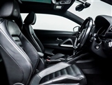 Volkswagen Scirocco Image 6