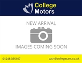 Used Volkswagen Scirocco