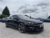 Used Volkswagen Scirocco