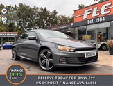 Used Volkswagen Scirocco Used Volkswagen Scirocco