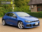 Used Volkswagen Scirocco