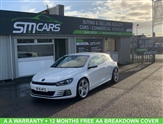 Used Volkswagen Scirocco