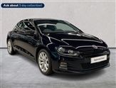 Volkswagen Scirocco Image 1
