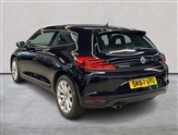 Volkswagen Scirocco Image 2