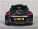Volkswagen Scirocco Image 4