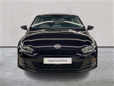 Volkswagen Scirocco Image 5