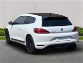 Volkswagen Scirocco Image 2