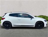 Volkswagen Scirocco Image 3