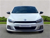 Volkswagen Scirocco Image 5