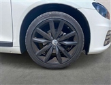 Volkswagen Scirocco Image 6
