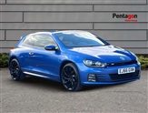 Volkswagen Scirocco Image 1