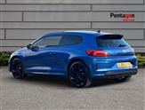 Volkswagen Scirocco Image 2