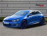 Volkswagen Scirocco Image 3
