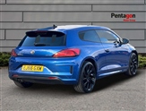 Volkswagen Scirocco Image 4