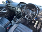 Volkswagen Scirocco Image 5