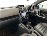 Volkswagen Scirocco Image 2