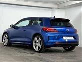 Volkswagen Scirocco Image 3
