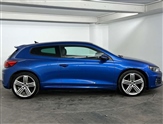 Volkswagen Scirocco Image 4
