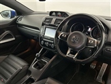 Volkswagen Scirocco Image 6