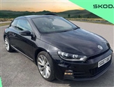 Volkswagen Scirocco Image 1