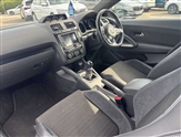 Volkswagen Scirocco Image 2