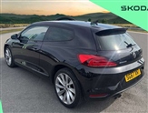 Volkswagen Scirocco Image 3