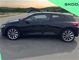 Volkswagen Scirocco Image 4