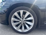 Volkswagen Scirocco Image 5