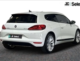 Volkswagen Scirocco Image 2
