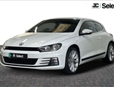 Volkswagen Scirocco Image 3