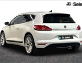 Volkswagen Scirocco Image 4