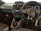 Volkswagen Scirocco Image 5