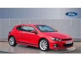 Volkswagen Scirocco Image 1