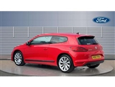 Volkswagen Scirocco Image 2