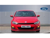 Volkswagen Scirocco Image 3