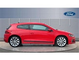 Volkswagen Scirocco Image 5