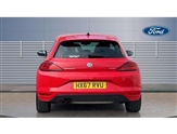 Volkswagen Scirocco Image 6