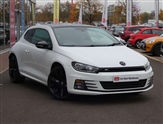 Volkswagen Scirocco Image 1