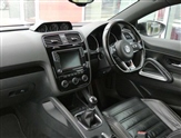 Volkswagen Scirocco Image 2