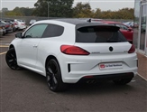 Volkswagen Scirocco Image 3