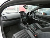 Volkswagen Scirocco Image 4
