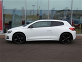 Volkswagen Scirocco Image 5