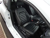 Volkswagen Scirocco Image 6
