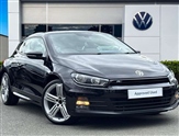 Volkswagen Scirocco Image 1