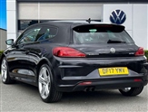 Volkswagen Scirocco Image 2