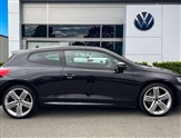 Volkswagen Scirocco Image 3