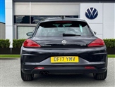 Volkswagen Scirocco Image 4