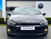 Volkswagen Scirocco Image 6