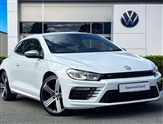 Volkswagen Scirocco Image 1