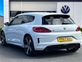 Volkswagen Scirocco Image 2